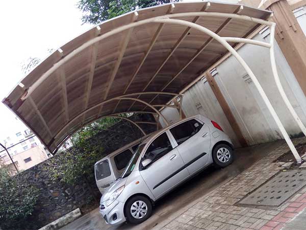 car-parking-shed